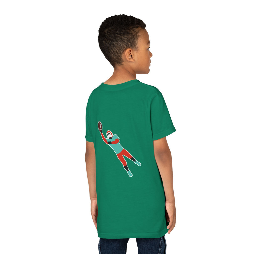 Youth Gaming Tee