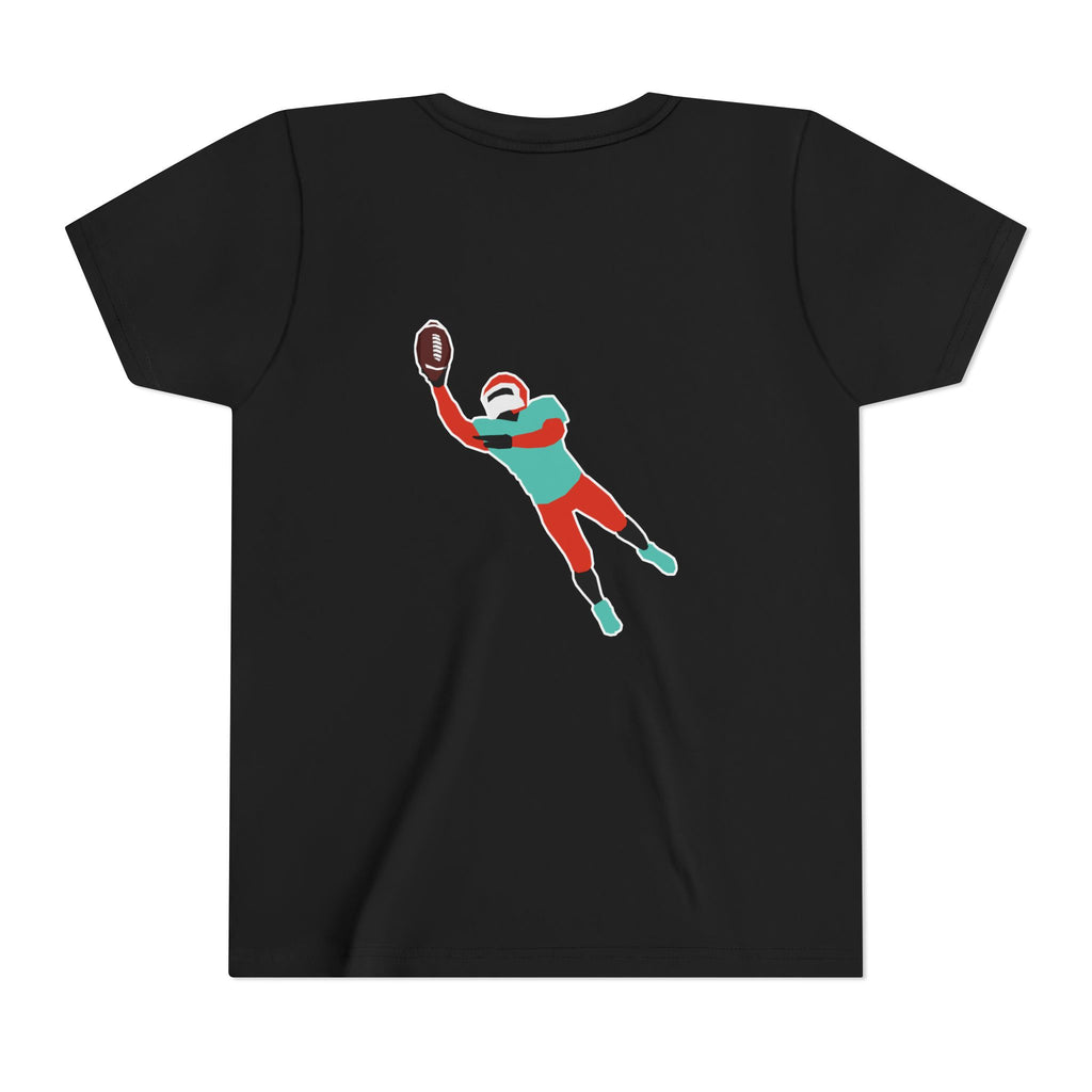 Youth Gaming Tee