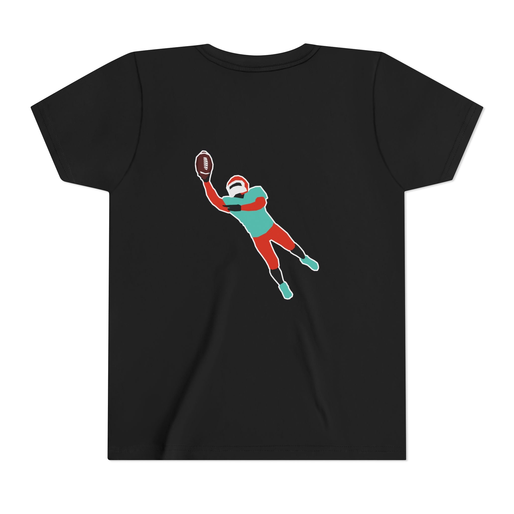 Youth Gaming Tee