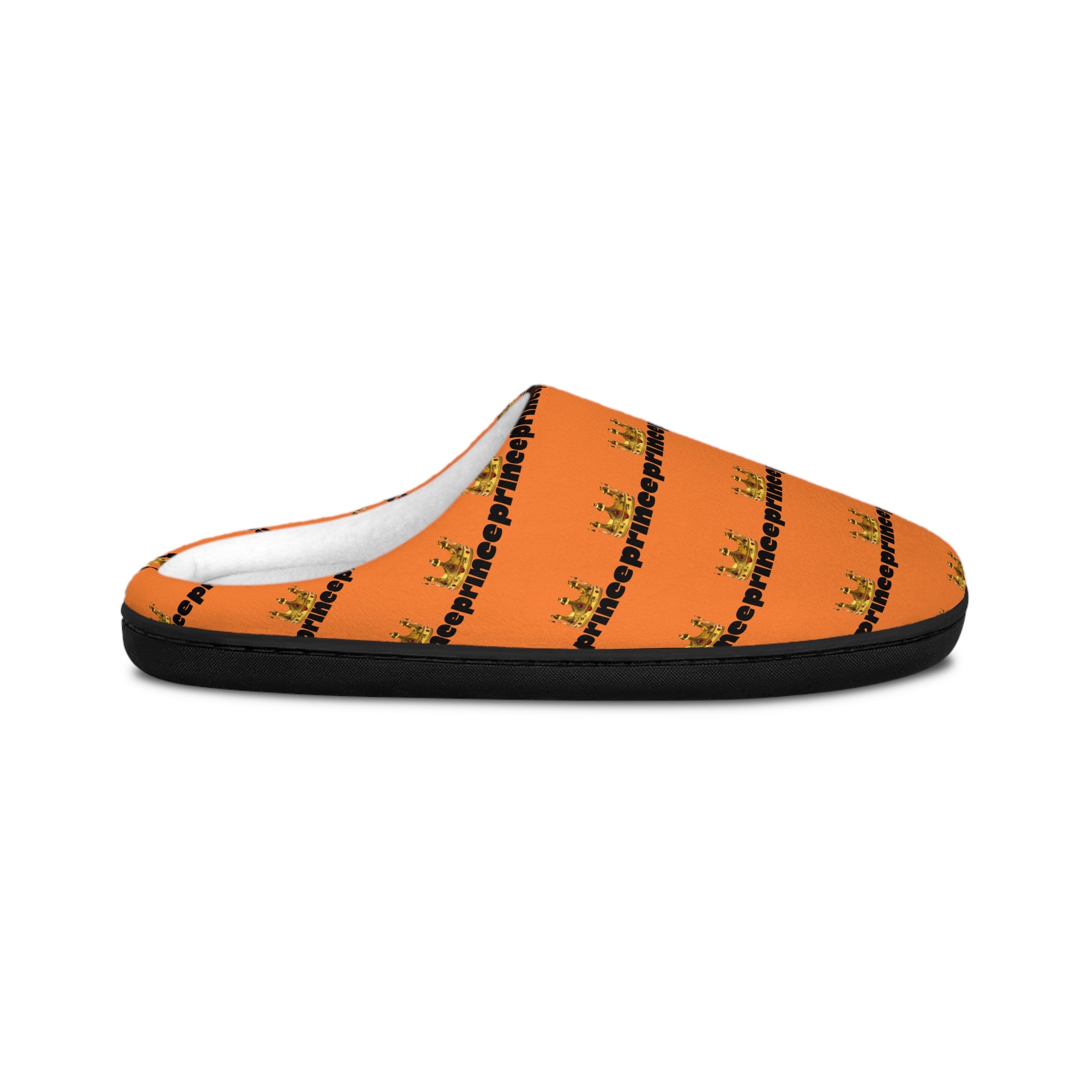 Prince Indoor Slippers
