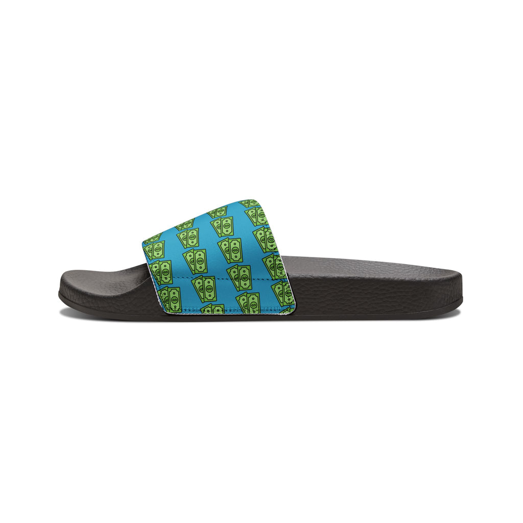 Skull Pattern Slides