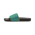 Skull Pattern Slides