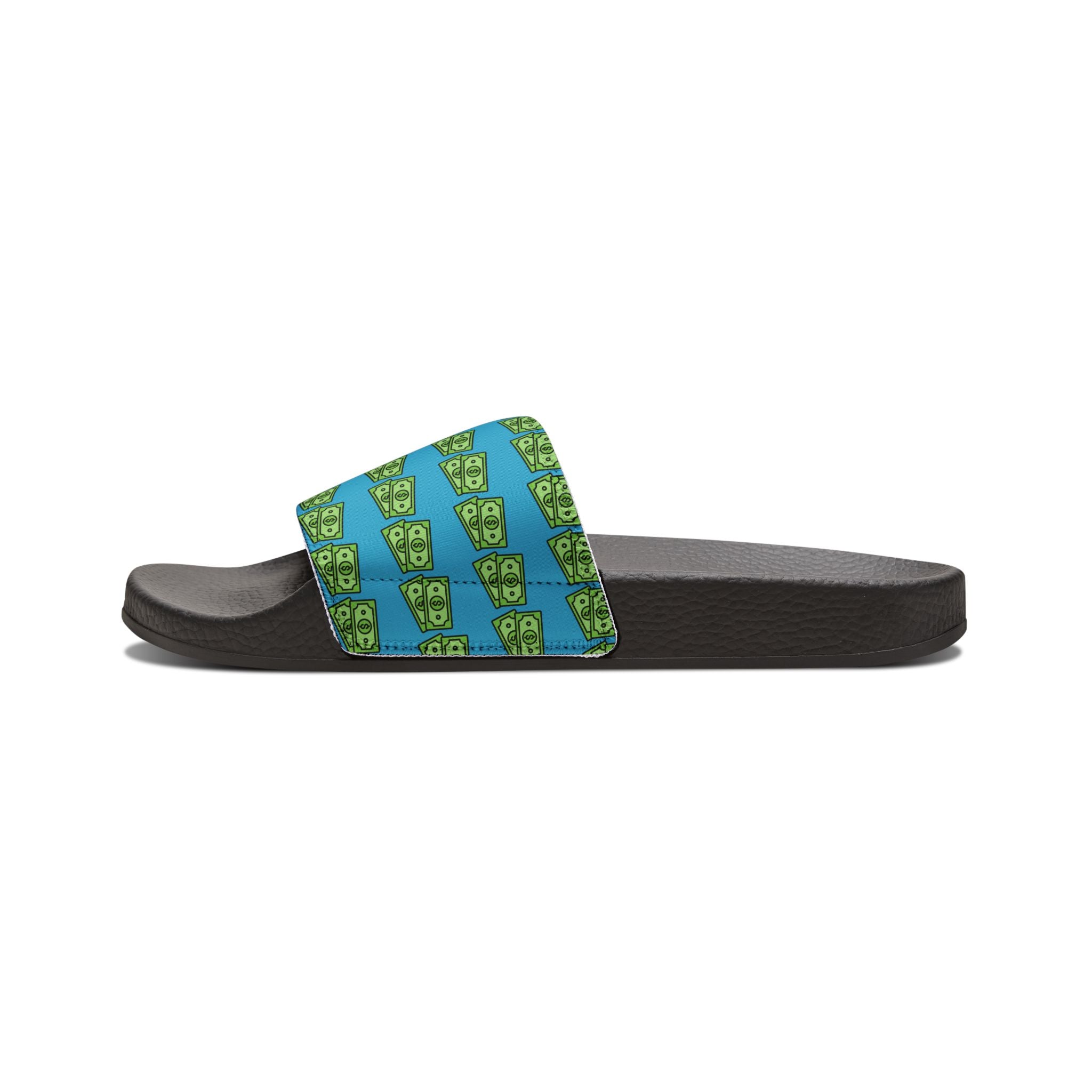Skull Pattern Slides