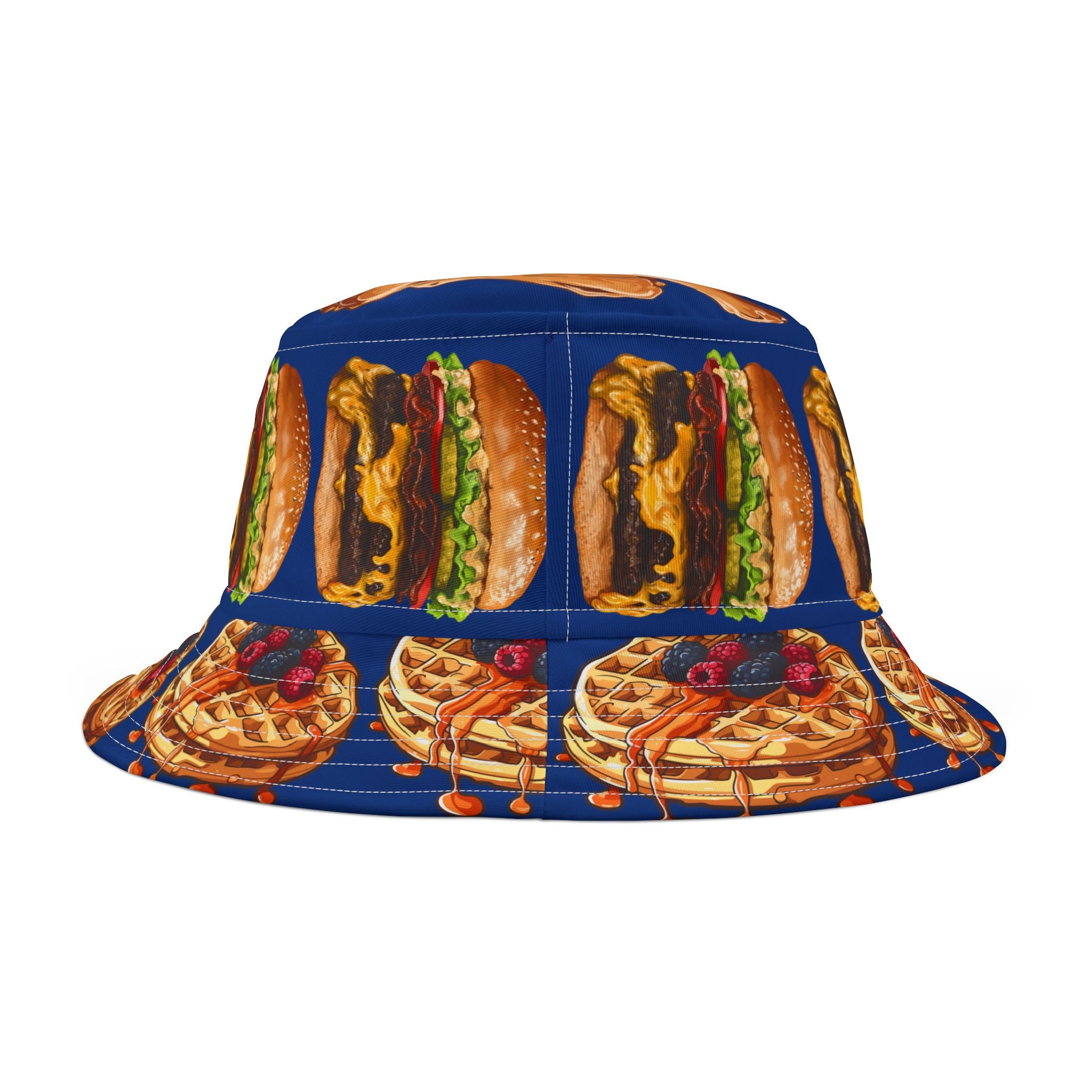 Foodie Bucket Hat