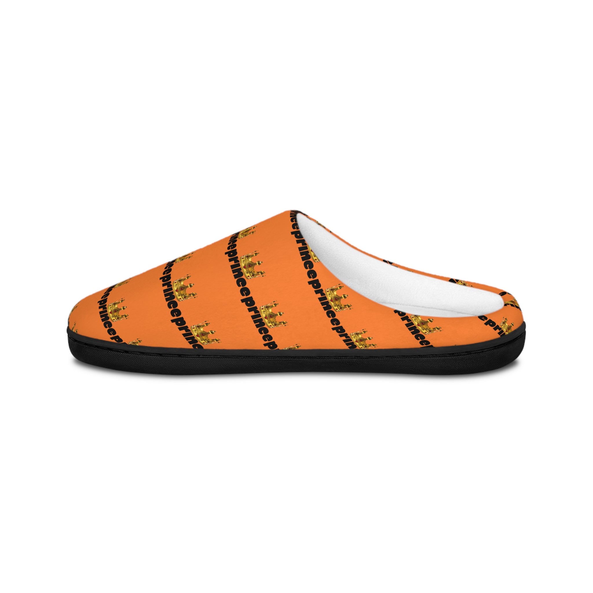 Prince Indoor Slippers