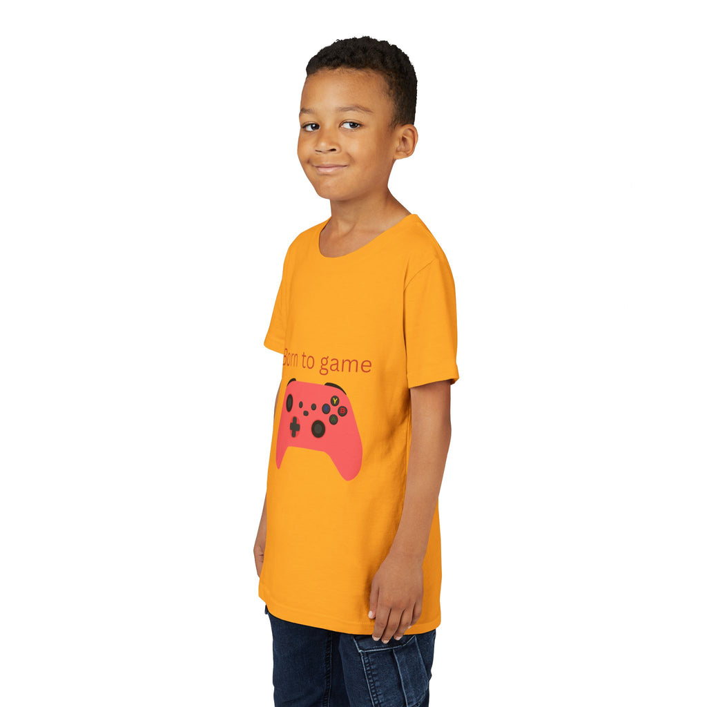 Youth Gaming Tee