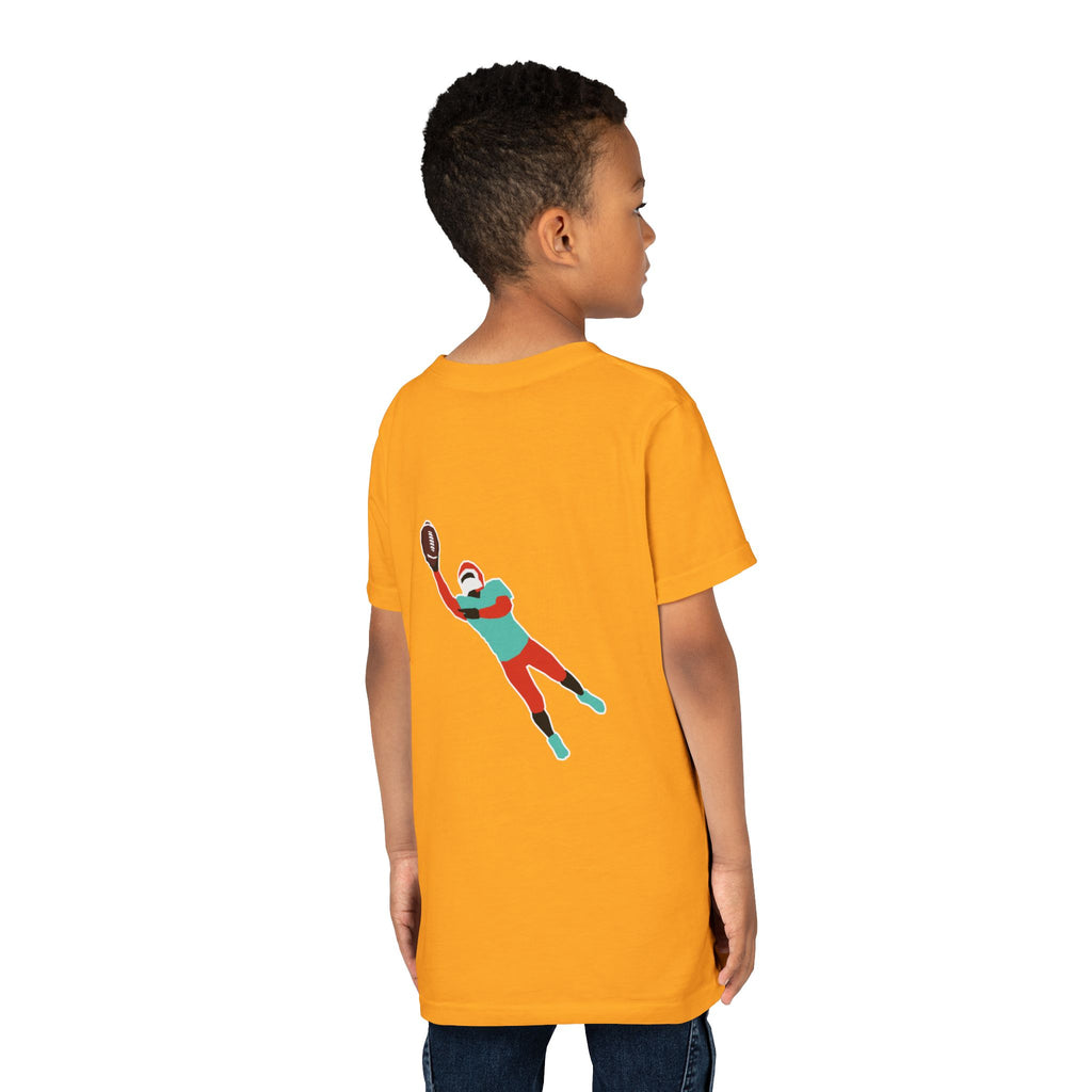 Youth Gaming Tee