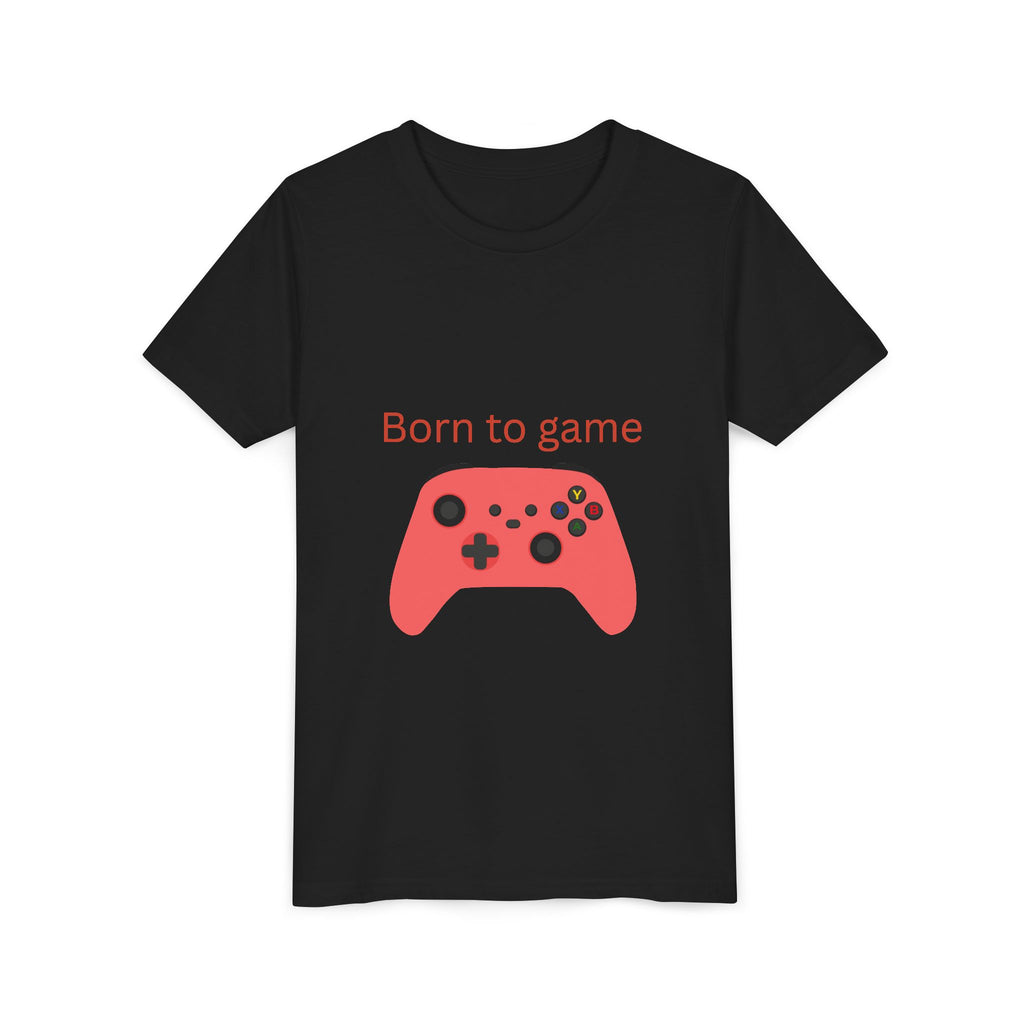 Youth Gaming Tee