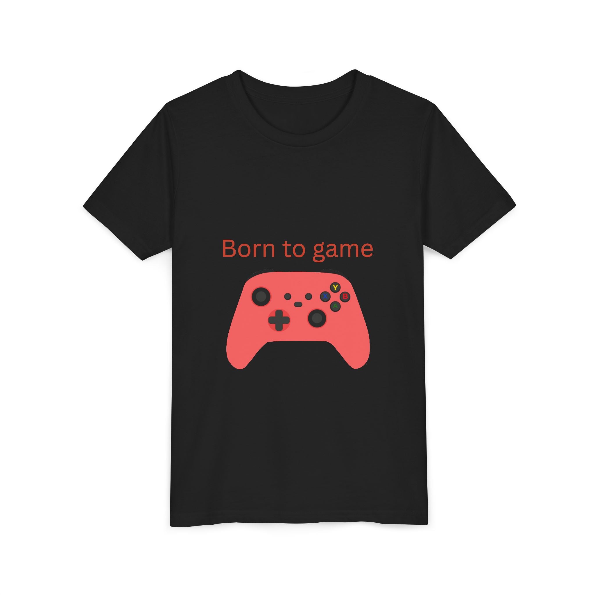 Youth Gaming Tee