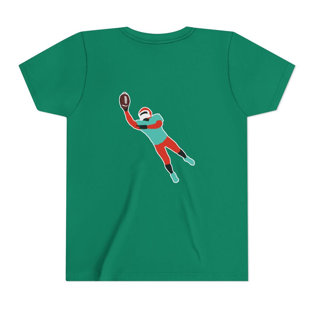 Youth Gaming Tee