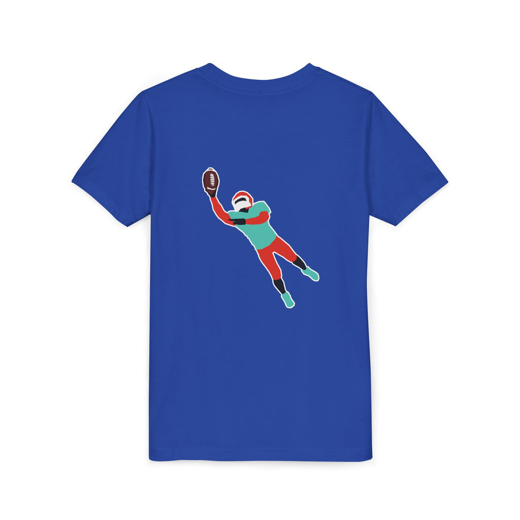 Youth Gaming Tee