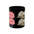 Money-Minded Coffee Mug