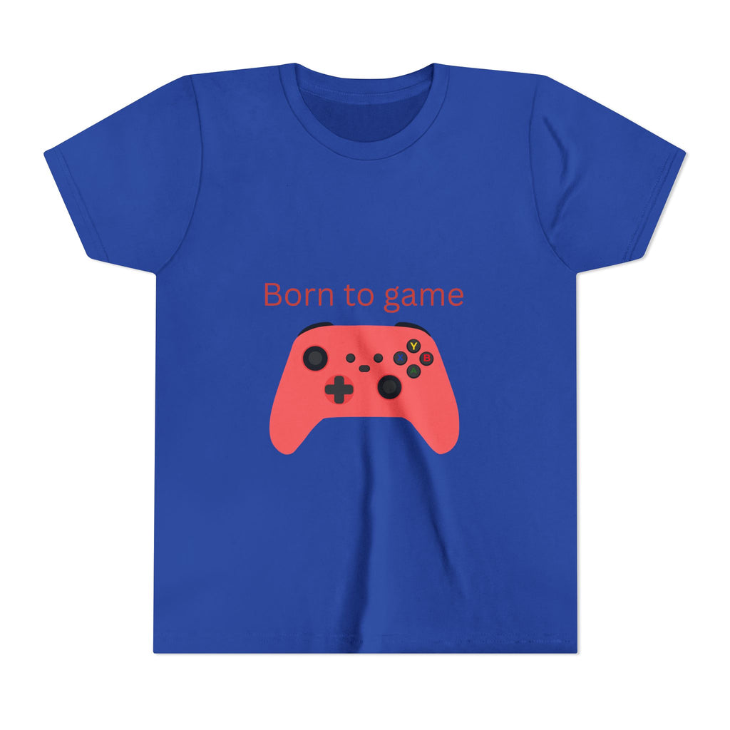 Youth Gaming Tee