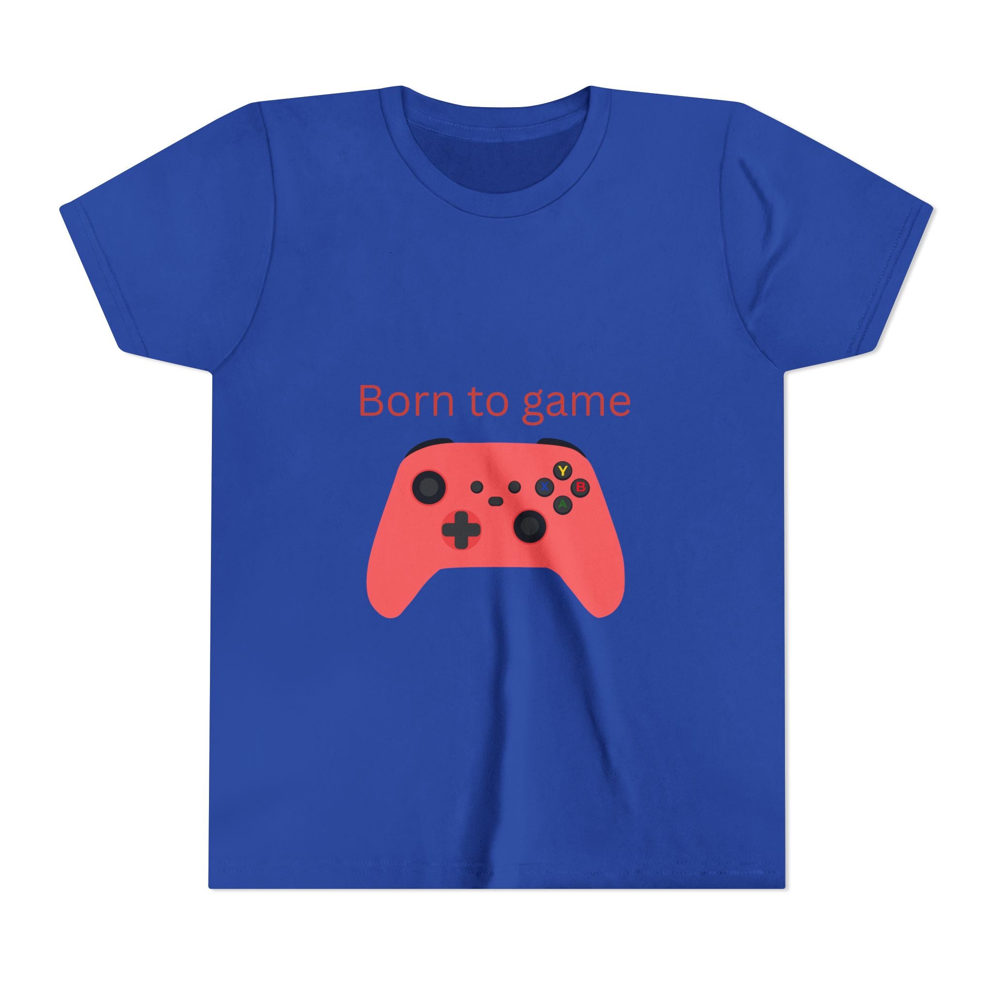 Youth Gaming Tee