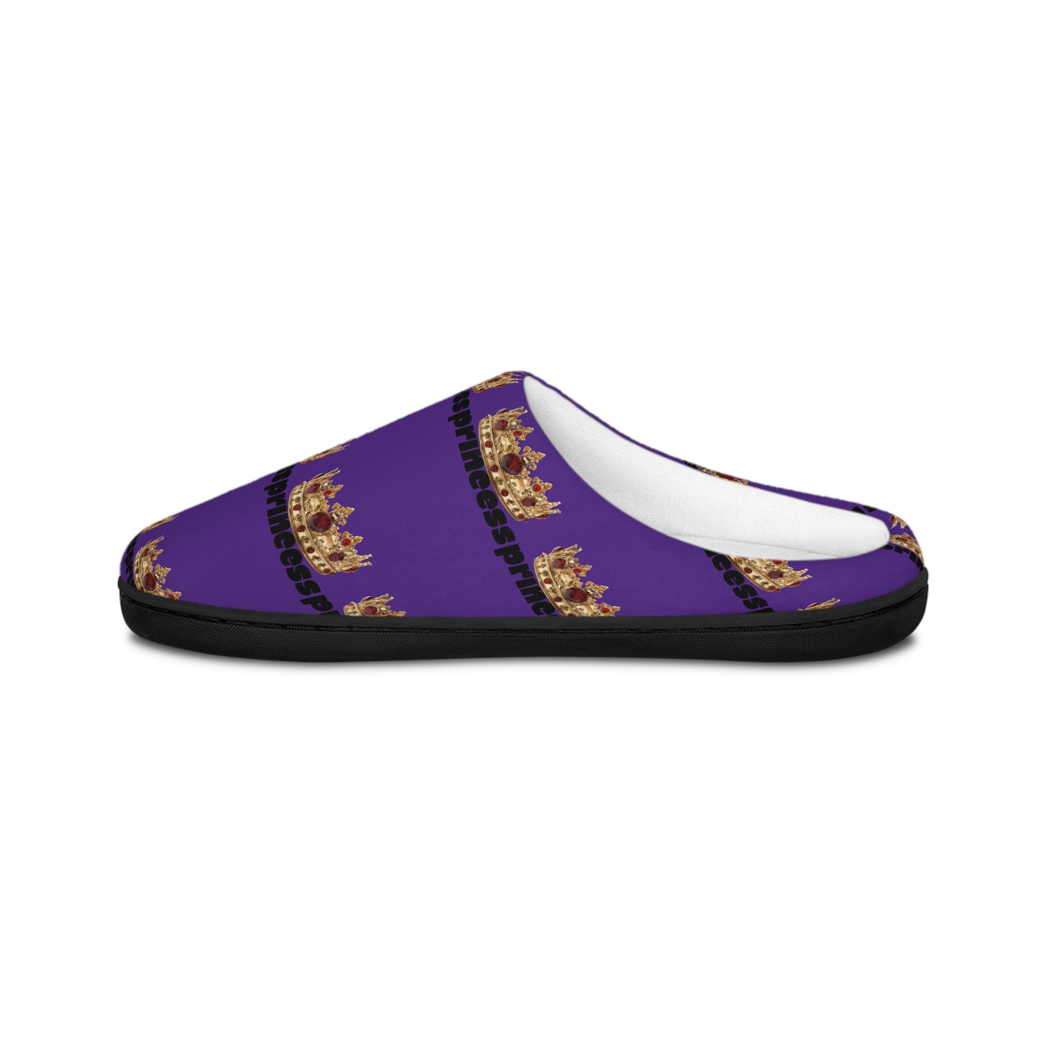 Royal Crown Indoor Slippers