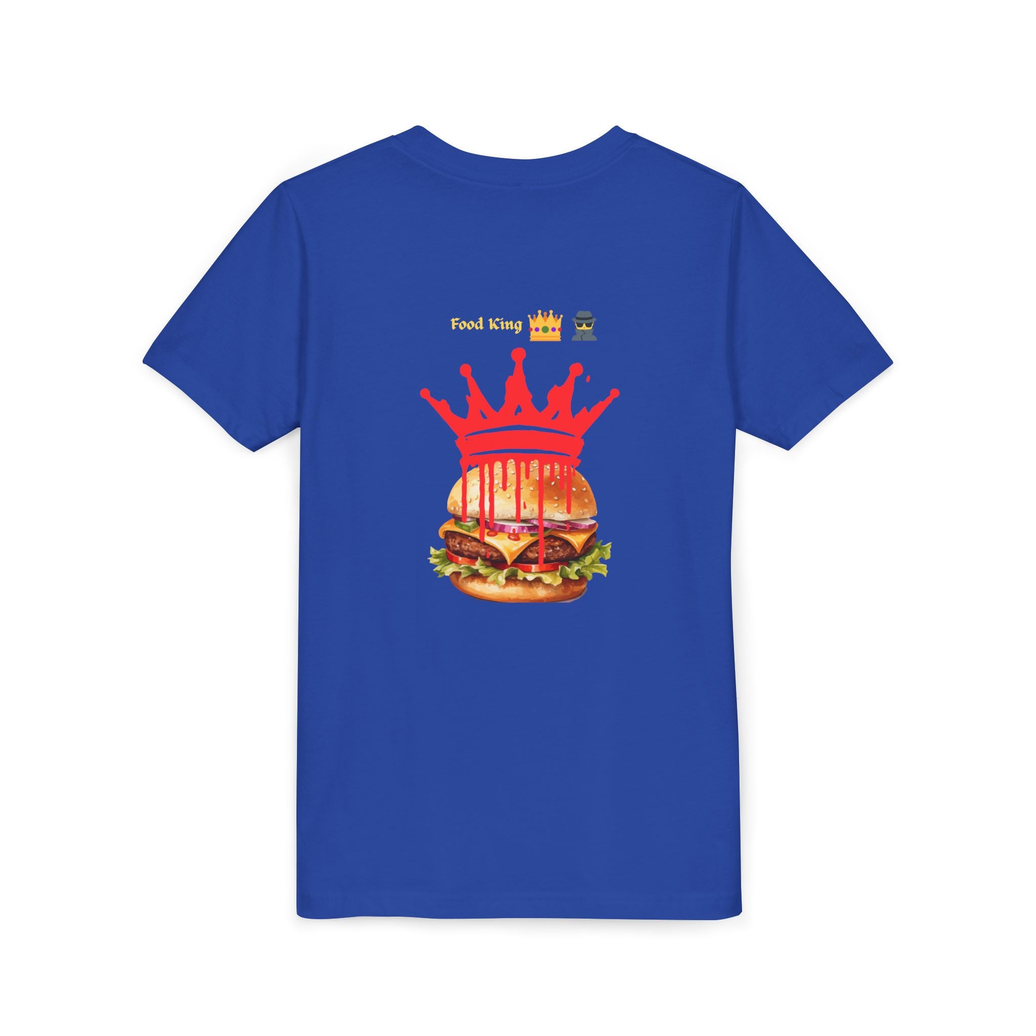 I Shine Tee (Youth)