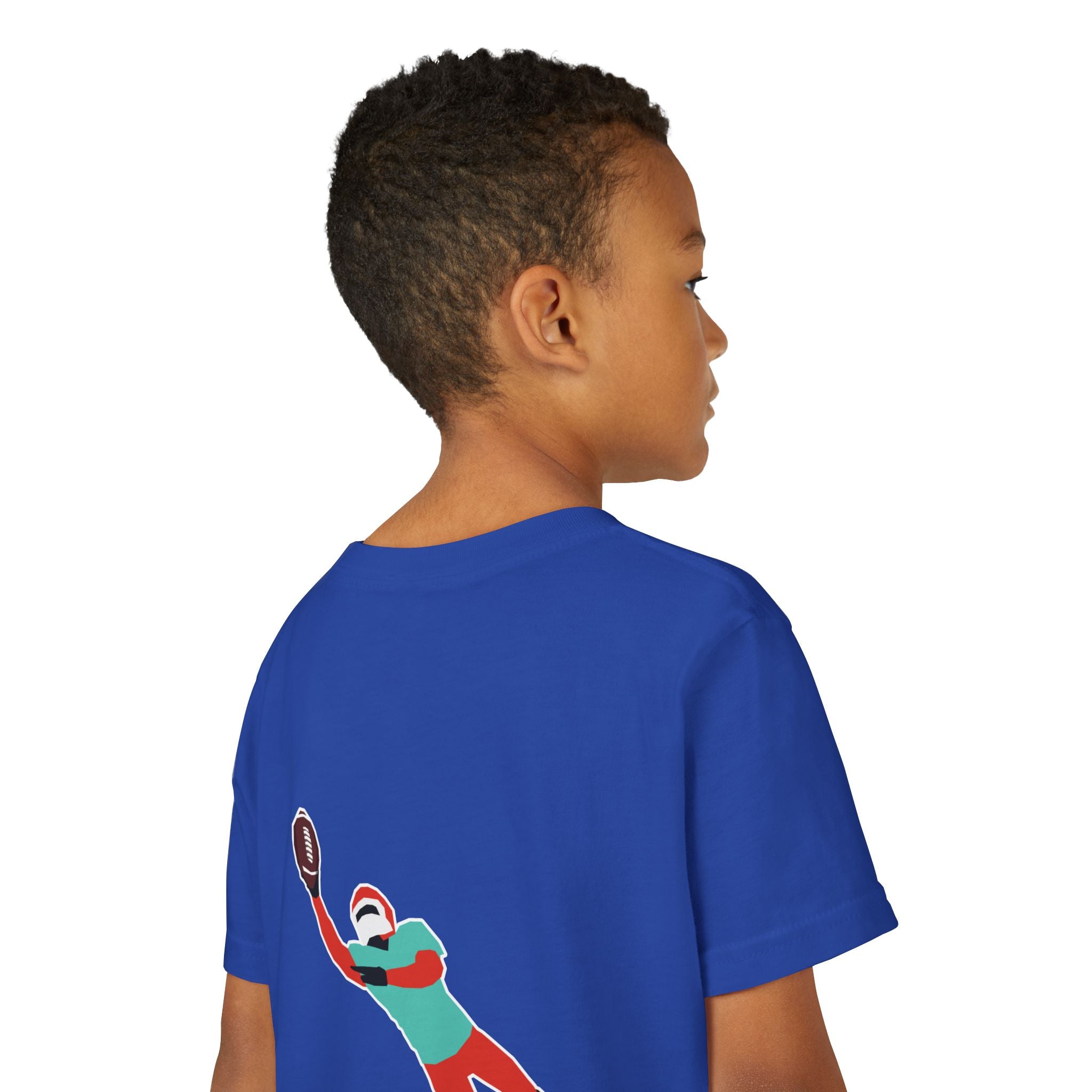Youth Gaming Tee