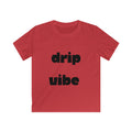 "Drip Vibe" Tee (Youth)