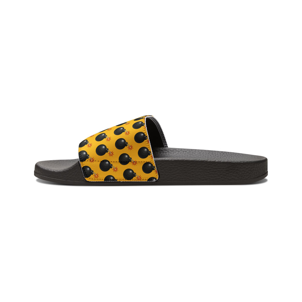 The Bomb Slides (Adult)