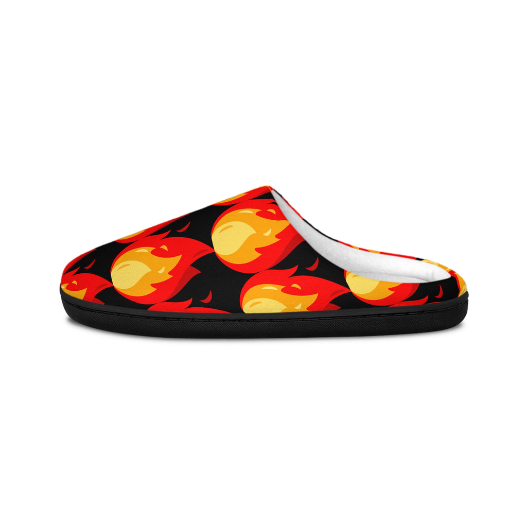Fire & Ice Indoor Slippers (Adult)