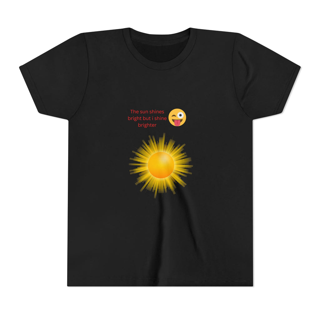 I Shine Tee (Youth)