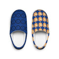 Coffee Time Slippers (Adult)