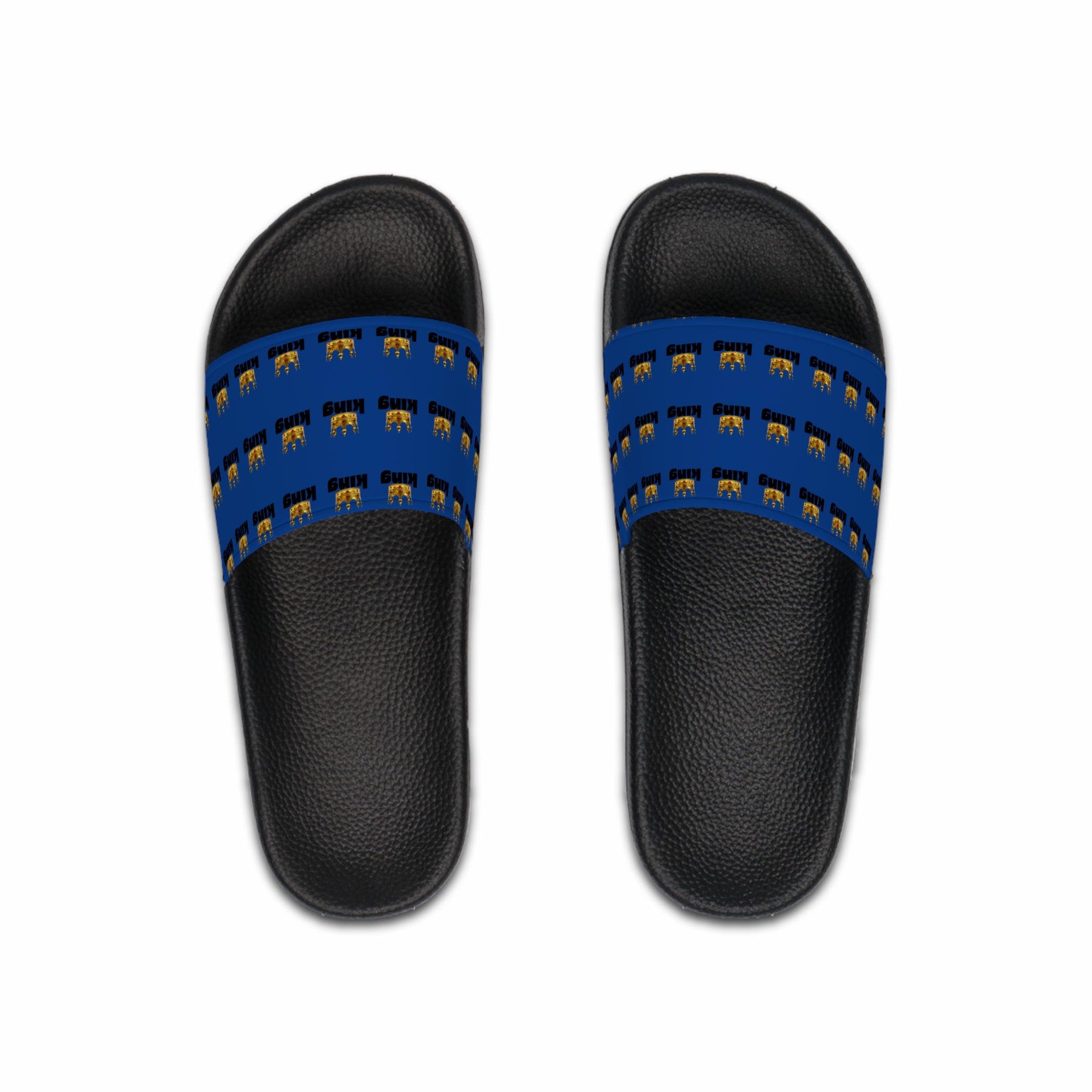 Crown "King" Slides